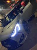 Hyundai veloster 2014
