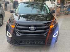 FORD EDGE SPORT 2016 Fulls Options