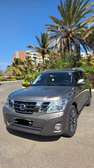 NISSAN PATROL V8 TITANIUM 400ch 2018