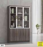 ARMOIRE BUREAU 843