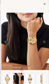 Montre femme Mikael Kors