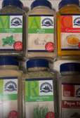 Bouillon Epices