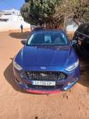 Ford Fusion 2013