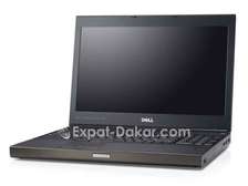 Dell Précision M4600/M4700 graphique 2go NVIDIA