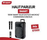 HAUT PARLEUR SMART