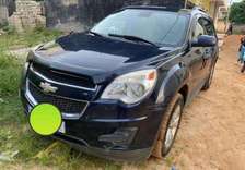 Chevrolet Équinox 2016