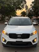 Kia Sorento 2017
