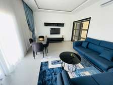 Appartement F3 aménagé à vendre Ngor-Almadies