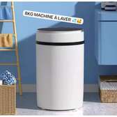 Machine a laver 8kg semi automatique
