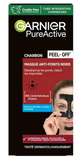 Garnier Skin Active -Anti-Points Noirs - Charbon 150ml