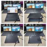 Lenovo T14s tactile Core i7 10é génération