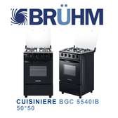Cuisiniere Bruhm 50/50
