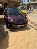 Toyota rav4 2018