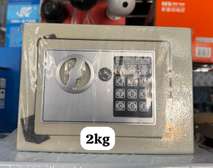 Coffre for 2kg/5kg/10kg/15kg