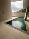Superbe duplex corniche almadies