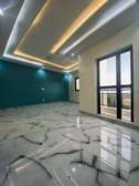 Appartement moderne aux Mamelles