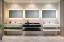 Meuble salle de bain -lavabo