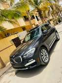 BMW x3 2020
