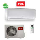 SPLIT 18000BTU TCL 2.5CB GAZ 410