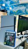 PS5 avec Lecteur CD + FC26 + 2 Manettes Neuf