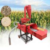 Machine de coupe & broyage capacité 5 tonnes par heure