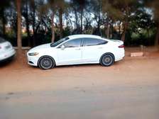 FORD FUSION 2016 TITANIUM – FULL OPTIONS