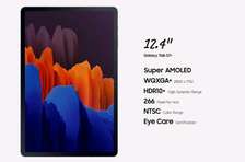 Samsung Galaxy Tab S7+ plus