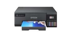 IMPRIMANTE ECOTANK EPSON 8050 POUR CARTE PVC