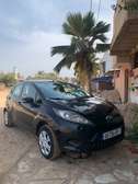 Ford fiesta 1.4