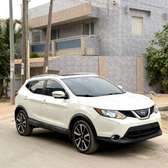 Nissan Rogue Sport SL 2018