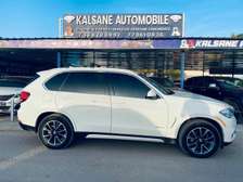 Bmw x5 2020