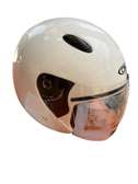 Casque DMD Omologué venant Italy 🇮🇹 neuf  Taille:L