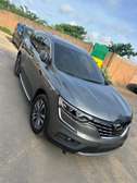 RENAULT QM6 2016