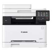 Imprimante Canon i-SENSYS MF655Cdw multifonction couleur