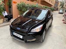 FORD ESCAP FULL OPTION 2.0
