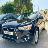 Location Mitsubishi RVR