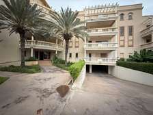 Appartement à louer à Fann Résidence