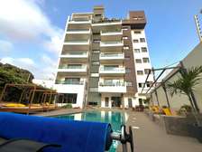 Appartement F4 à louer à Sacré Coeur