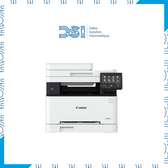 Imprimante Canon imageCLASS MF655Cdw