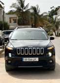 Jeep cherokee l’attitude 2017