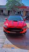FORD FUSION 2015 2.0