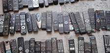 Télécommande Télévision et Box Android