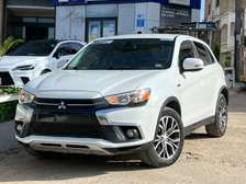 Mitsubishi Outlander 2019