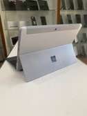 Microsoft surface go 2in1