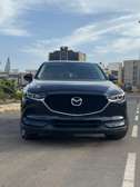 Mazda CX-5 Tourning Skyactive 2017