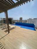 Appartement 30m² moderne lumineux avec cuisine ouverte