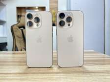 iPhone 16 Pro max 256Go