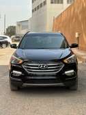 Hyundai santafe essence