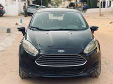 A vendre ford fiesta