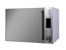 MICRO ONDE 30LITRES FINIX DIGITAL AVEC GRILLE MIROIR GRIS